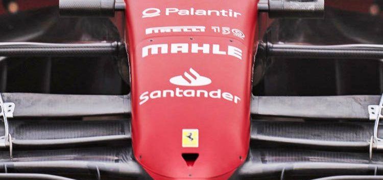 Ferrari habría pasado los crash-test de su monoplaza de 2023