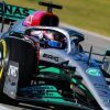 Importante preocupación de George Russell con el potencial de Mercedes