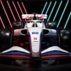 Haas F1 presenta su nuevo VF-22, el comienzo de una nueva era de la Fórmula 1