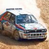 Una marca mítica podría volver al WRC: Lancia evalúa su regreso