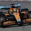 McLaren consigue aprovechar al máximo el día en Bahréin con Lando Norris