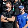 Alpine F1 comienza a arrepentirse de haber perdido a Fernando Alonso