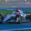 Mercedes quiere revolucionar la Fórmula 1 con un monoplaza sin pontones