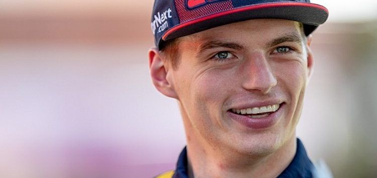 El astronómico contrato que Max Verstappen tendrá en Red Bull