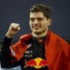 OFICIAL: Max Verstappen renueva con Red Bull hasta 2028