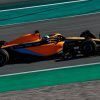 McLaren pone en pista su nuevo MCL36: ¡así se ve en Montmeló!