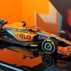 McLaren explica su sorprendente decisión con las suspensiones del MCL36