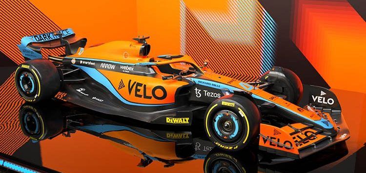 McLaren explica su sorprendente decisión con las suspensiones del MCL36