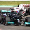 El equipo Mercedes no descarta ni a Haas F1 en la lucha por el título en 2022