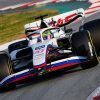 Schumacher, satisfecho con el segundo día de test: "Hemos dado un gran paso hacia delante"