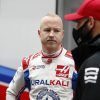 En Haas F1 ya hablan de una posible salida de Nikita Mazepin