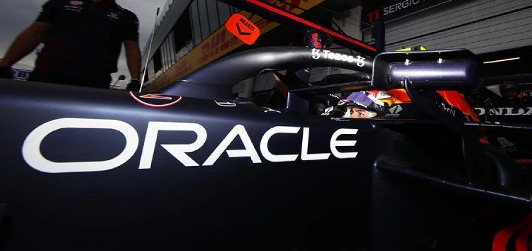 El espectacular acuerdo multimillonario que Red Bull ha conseguido con Oracle