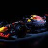 Red Bull presenta su arma para defender el título: el nuevo RB18