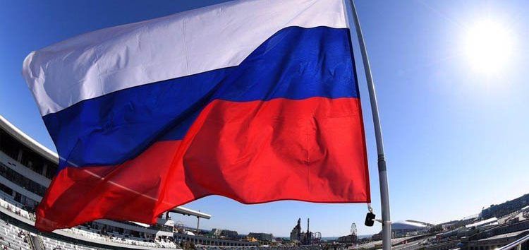 OFICIAL: la Fórmula 1 no volverá a correr en Rusia en el futuro