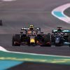 Pérez responde a las críticas por su defensa a Hamilton en Abu Dhabi