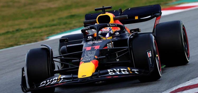 Contundente aviso de Red Bull a sus rivales de cara a 2022