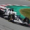 Hablan sobre una posible venta de Alpha Tauri al equipo Andretti