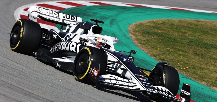 Hablan sobre una posible venta de Alpha Tauri al equipo Andretti