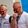 La gran amenaza que Dmitry Mazepin le hizo al equipo Haas F1