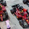 "El motor Ferrari no es superior, pero es un buen motor"