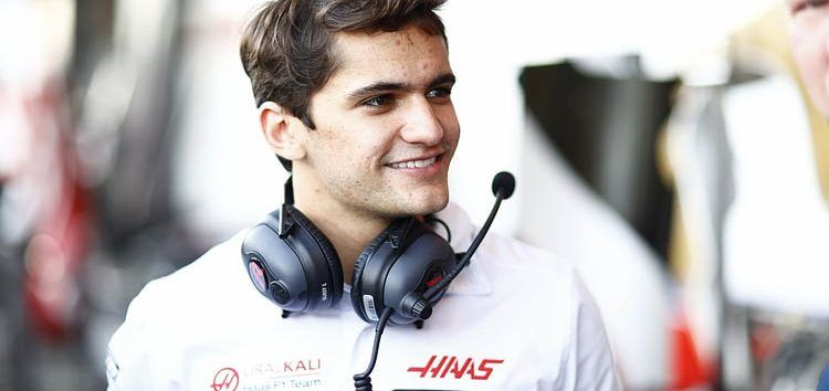 Pietro Fittipaldi y Antonio Giovinazzi, principales candidatos para sustituir a Mazepin en Haas