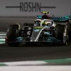 Lewis Hamilton: "Se ha vuelto una pesadilla conducir el coche"