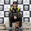 Colon Herta y un piloto experimentado, los planes de Andretti para su alineación en la F1