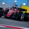 Charles Leclerc, primer