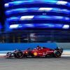 Leclerc se lleva la pole en el GP de Baréin y muestra el poderío de Ferrari