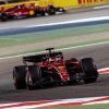 Charles Leclerc devuelve a Ferrari a la cima en Baréin: "Es increíble volver a estar arriba"