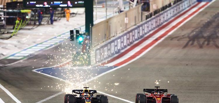 Red Bull prevé con Ferrari una lucha similar a la que tuvieron con Mercedes en 2021