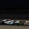 Después de Bahrein, George Russell descarta a Mercedes de la lucha en la primera mitad de 2022