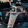 George Russell saldrá último en el Gran Premio de Singapur