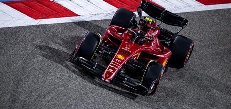 Carlos Sainz, autocrítico pese a su 7º podio en F1: «Fin de semana complicado, hay deberes por hacer»