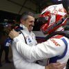 Kevin Magnussen sigue emocionado con su inesperada vuelta a la Fórmula 1