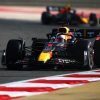 Red Bull Racing comienza mandando y parte como favorito en el GP de Bahrein