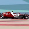Esperanzador inicio para Alfa Romeo en Bahrein: Bottas obtiene el sexto mejor tiempo de la jornada