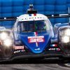 Alpine consigue ganar las 1000 millas de Sebring del WEC