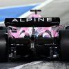 Alpine F1 tiene un ambicioso plan de desarrollo para su monoplaza