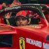 Ferrari introducirá modificaciones en su monoplaza que beneficiarán a Sainz