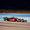 Carlos Sainz partirá tercero en Baréin: "Poder luchar por la pole ha sido una buena noticia"