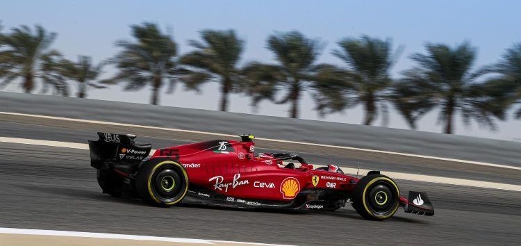 Carlos Sainz: «Llegamos tan preparados como podemos a la primera carrera»