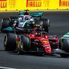 Mercedes le quita un patrocinador importante a Ferrari