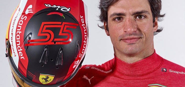 Audi Sport muestra interés en el fichaje de Carlos Sainz para la Fórmula 1