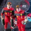 Carlos Sainz prevé que el campeonato estará entre Ferrari, Red Bull y Mercedes
