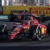 Sainz conseguirá tener el rendimiento de Leclerc y Ferrari no lo duda
