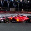 Leclerc no puede ganar tras una emocionante batalla con Verstappen: "He disfrutado mucho"