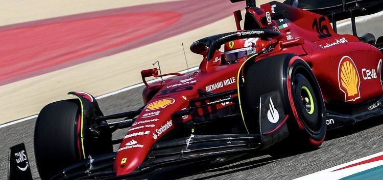 En Ferrari hay dudas sobre su rendimiento de cara a la temporada