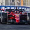 Charles Leclerc cree que puede ser aún más competitivo con el nuevo Ferrari
