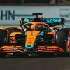 Ahora, McLaren aplaude el excepcional trabajo de Daniel Ricciardo